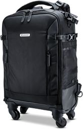 Vanguard Walizka-plecak na kółkach Veo Select 55BT czarna