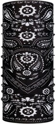 Chusta Buff Original EcoStretch New Cashmere Black
