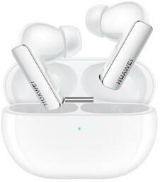 Huawei FreeBuds Pro 3 Dokanałowe Bluetooth 5.2 Biały
