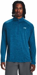 Under Armour Męska koszulka z długim rękawem ech