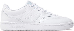 Sneakersy New Balance BB80OOO Biały