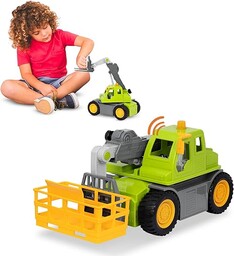 Driven duży wózek widłowy 42 cm  zabawka