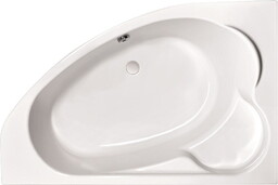 CERSANIT S301-115 WANNA ASYMETRYCZNA KALIOPE PRAWA 170X110 CW
