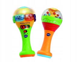 Vtech Rozgadane Marakasy 61654