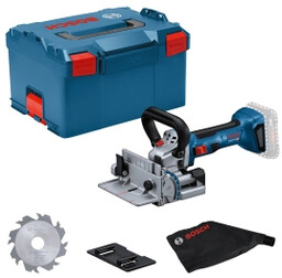 Bosch Professional GFF 18V-22 0 601 620 101
