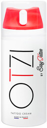 Easytattoo hypoalergiczny krem do pielęgnacji tatuażu 100ml