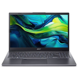Acer Aspire 15/A15-51M-50MV/i5-13420H/15,6"/FHD/16GB/512GB/UHD Xe/bez OS/Gray/2R