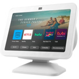 Amazon Echo Show 8 3G Glacier White Inteligentny