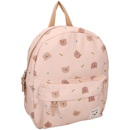 Plecak Dla Dzieci Little Story Beige Kidzroom