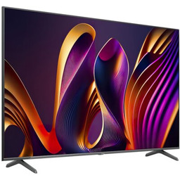 HISENSE Telewizor 55E7NQ Pro 55" QLED 4K 144Hz