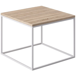 Stolik kawowy - industrialny DADO