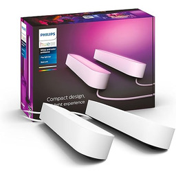 Philips Hue Play White and color ambiance Zestaw