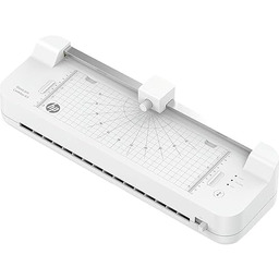 HP 3162 Laminator