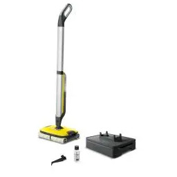 Karcher FC 7 Cordless 1.055-730.0 45min 175m2 Mop