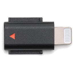Adapter do smartfonów DJI Mic 3 Lightning