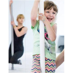 Pole dance dla dzieci Kielce