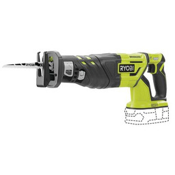 RYOBI Piła szablasta R18RS7-0