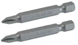 PROLINE KOŃCÓWKA 1/4 PZ3 50 MM, 2 SZT.