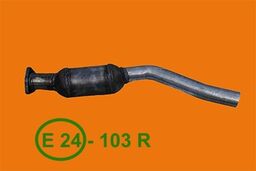 Katalizator Volkswagen Passat 1.6i 1994-
