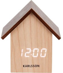Karlsson budzik Alarm Clock