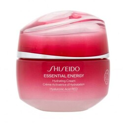 Shiseido Essential Energy Hydrating Cream krem do twarzy