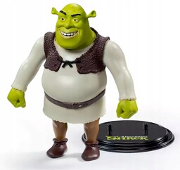 Shrek Postać z bajki filmu Figurka Shreka 15