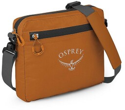Torba na ramię Osprey Ultralight Satchel - toffee