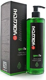 YOKUCHI GEN Fe Nawóz żelazowy 400ml (60346)