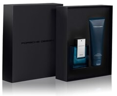 Porsche Design Pure 22 Zestaw zapachowy 1 szt.