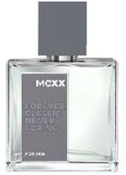 Mexx Forever Classic Never Boring For Him 50ml