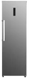 MPM 387-CJF-22 Chłodziarka No Frost 185cm Szuflada
