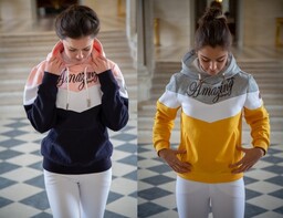 PENELOPE Bluza damska Artemis