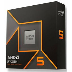 Procesor AMD 100-100001405WOF 64 bits AMD AM5