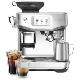 Ekspres do kawy Sage the Barista Touch Impress