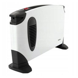 Grzejnik konwektorowy Vesta ECH01 Nawiew Turbo