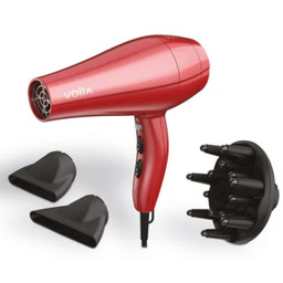 GA.MA Volta Tourmaline, profesjonalna suszarka do włosów