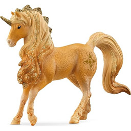 schleich 70822 Ogier jednorożca Apollo, od 5 lat,