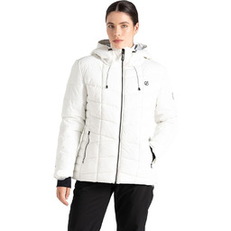 Dare2B Damska kurtka narciarska Blindside z technologią ARED