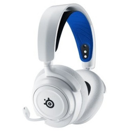 SteelSeries Słuchawki Arctis Nova 7P Białe