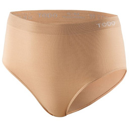 Todo Active Damskie figi z wysokim stanem SoftTouch