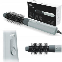 Lokówko-suszarka Braun BRAS152E 300W 20MM Szczotka Do Krótkich