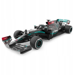 Mercedes Amg F1 W11 Eq R/c 1:18 Rastar