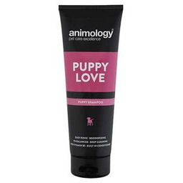 Szampon dla szczeniąt Animology Puppy Love