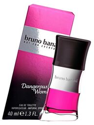 Bruno Banani Dangerous Woman, Woda toaletowa 20ml