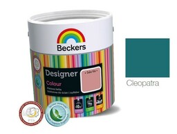 BECKERS Designer Colour Cleopatra 2,5L