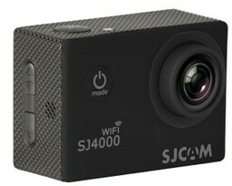 SJCAM Kamera Sportowa SJ4000 WiFi