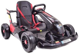 Szybki Driftujący Gokart Na Akumulator 24 V, System