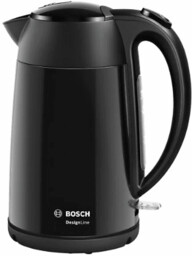 OUTLET - Czajnik elektryczny BOSCH TWK3P423 Czarny