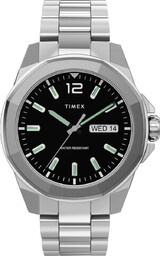 Timex, Zegarek męski, Essex Avenue TW2U14700