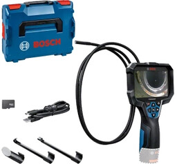 Bosch Professional GIC 12V-5-27 C 0 601 241